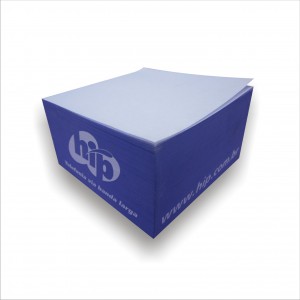 LINHA CUBO - BCP014
Tamanho: 9x9x73,5- Cm/Alt.
Impressão: Somente Serigráfica