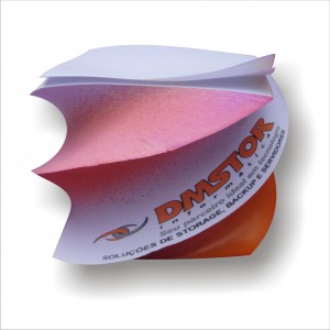 LINHA ESPIRAL - BE040
Tamanho: 9x9x7,5- Cm/Alt.
Impressão: Somente Serigráfica