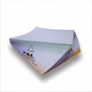 LINHA ESPIRAL - BM060
Tamanho: 9x9x3,75 - Cm/Alt.
Impressão: Somente Serigráfica