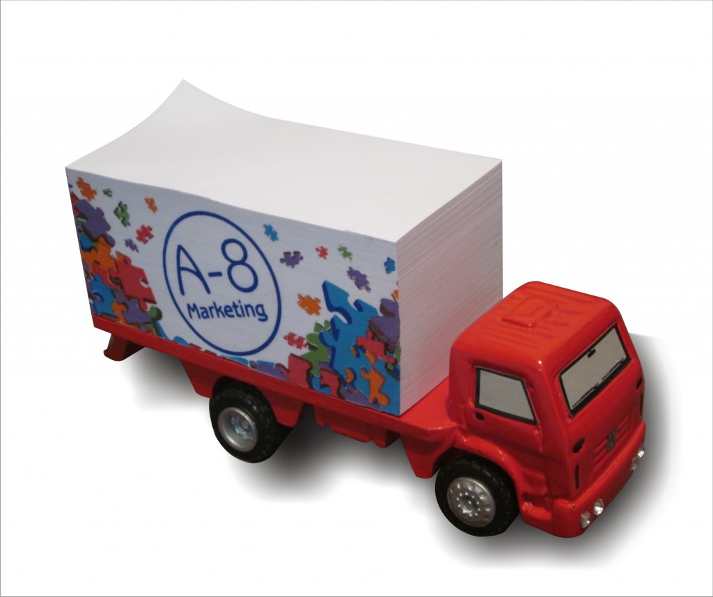 LINHA INTERMODAL - BFC
Tamanho: 9x9x7,5- Cm/Alt.
Impressão: Somente Serigráfica