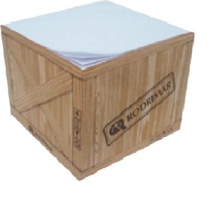 LINHA INTERMODAL - BFCEXP.
Tamanho: 9x9x7,5- Cm/Alt.
Impressão: Somente Serigráfica